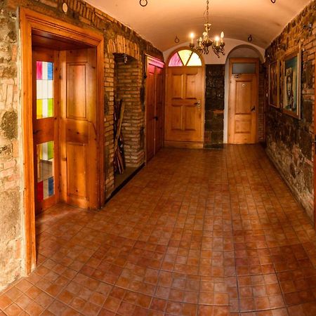 Laas Art Gallery Stari Trg pri Lozu Exterior photo