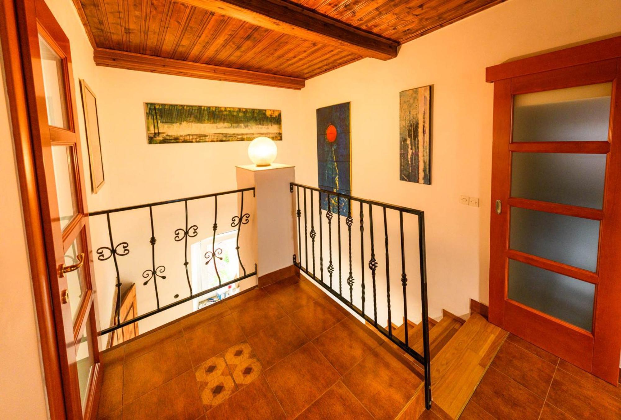 Laas Art Gallery Stari Trg pri Lozu Exterior photo